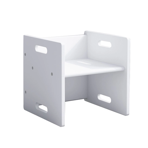 Cube Weaning Chair
