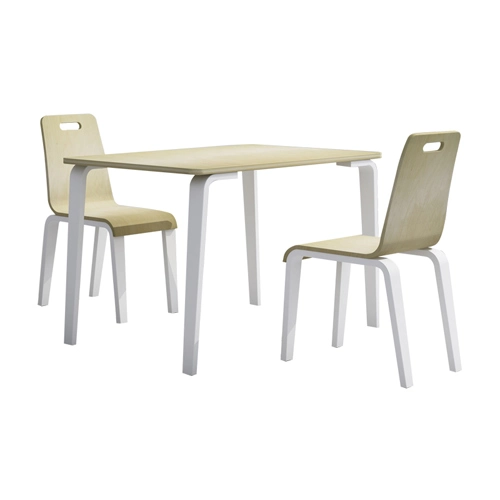 Childrens Activity Table And Chairs