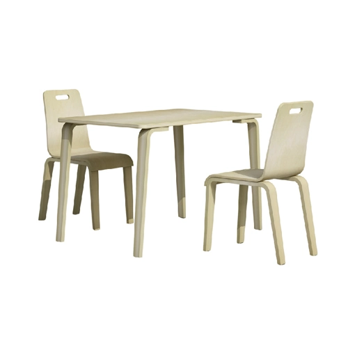 Play Table And Chairs