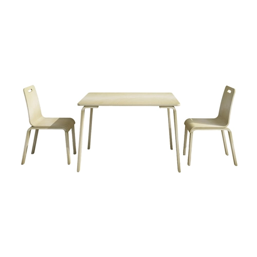 Activity Chair And Table