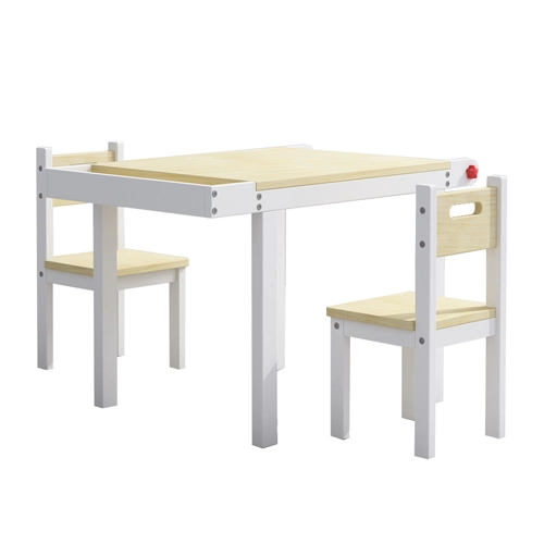 Childrens Table And Chairs Set With Storage