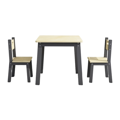 Desk And Chair For Kindergarten