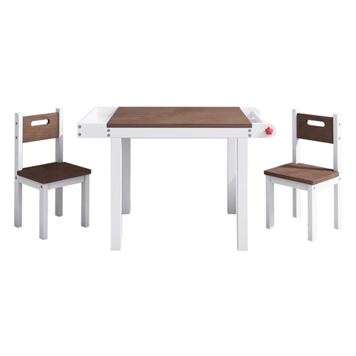 Childrens Wooden Table And Chairs With Storage