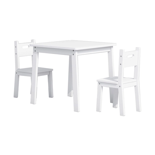Desk And Chair For Kindergarten