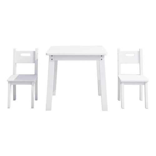 Table And Chair For Kindergarten