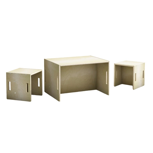 Childrens Play Tables