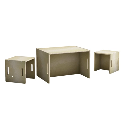 Childrens Play Tables