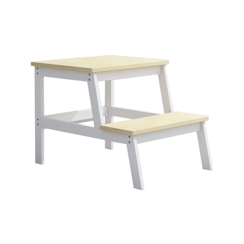 2 In 1 Activity Table