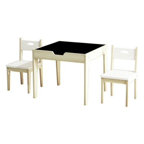 Activity Table And Chair Set