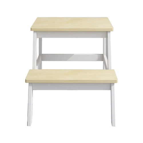 2 In 1 Activity Table