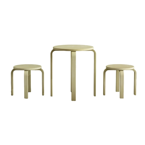 Childrens Table Set