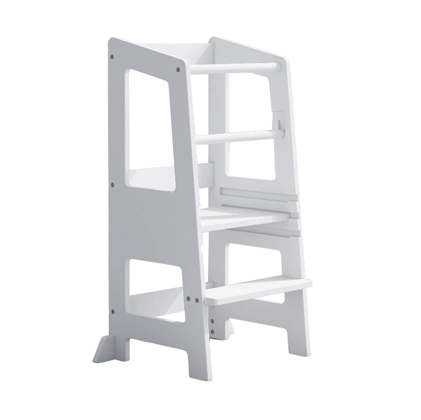 Toddler Kitchen Helper with Safety Supporting Feet