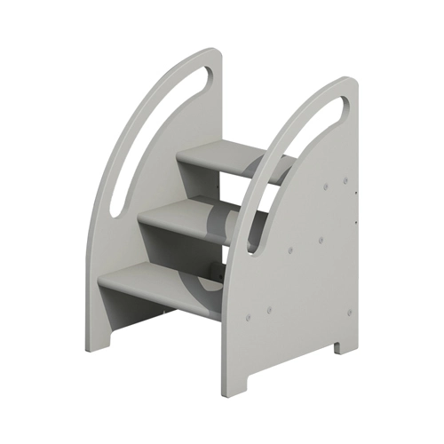 Childs Step Stool Chair
