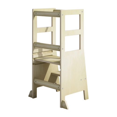 Tower Learning Montessori