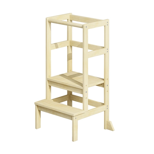 Childrens Kitchen Helper Tower