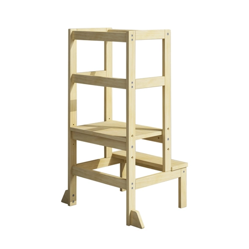 Toddler Tower