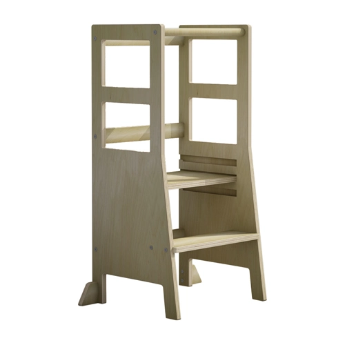 Tower Learning Montessori