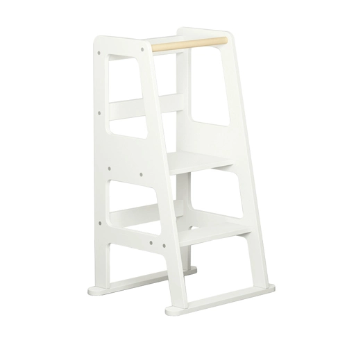 The Kitchen Helper Stool