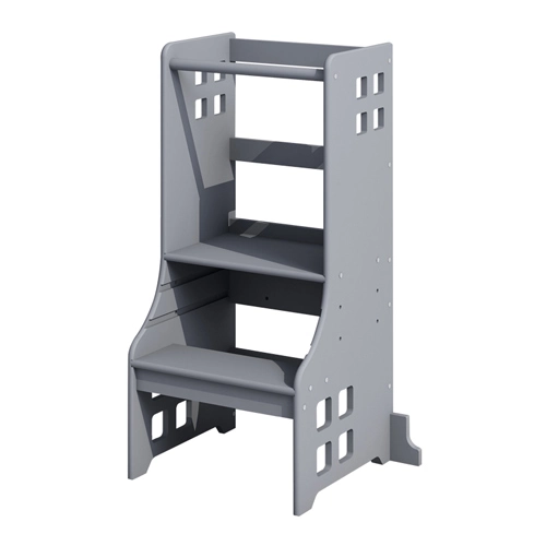 Childs Kitchen Helper Stool