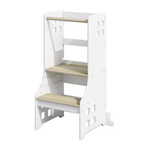 Childs Kitchen Helper Stool
