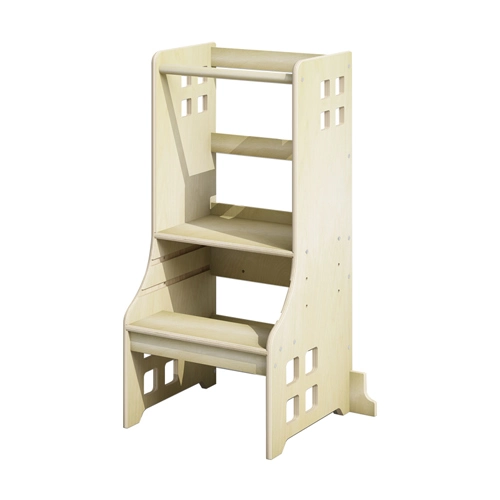 Childs Kitchen Helper Stool