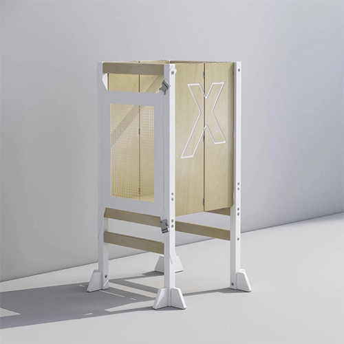 Folding Kitchen Helper