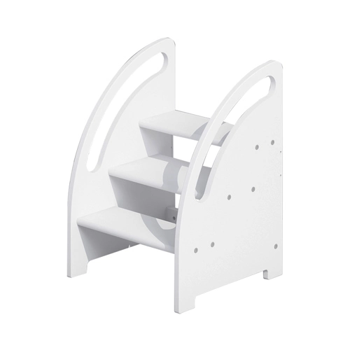 Childs Step Stool Chair