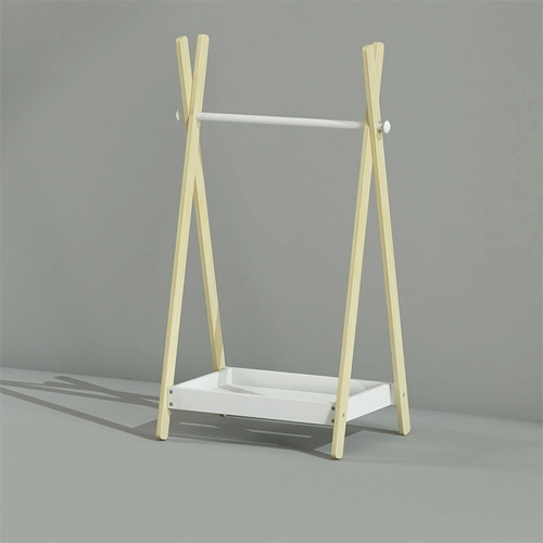 Dress Trolley