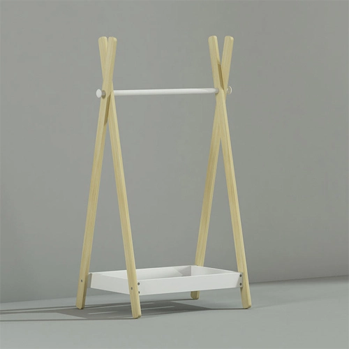 Dress Trolley