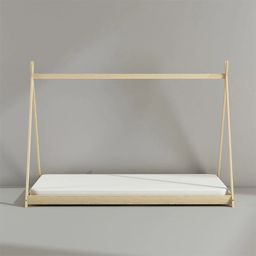Wooden Montessori Bed