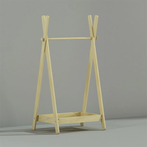 Dress Trolley