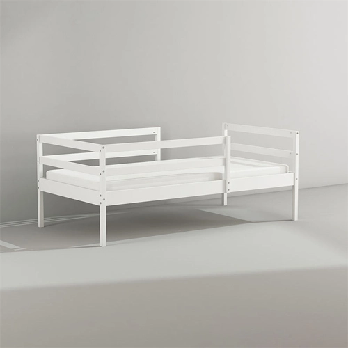 Pine Childs Bed