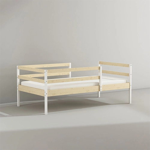 Pine Childs Bed