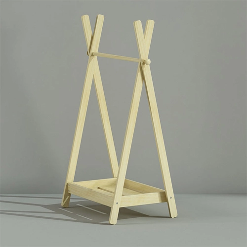 Dress Trolley