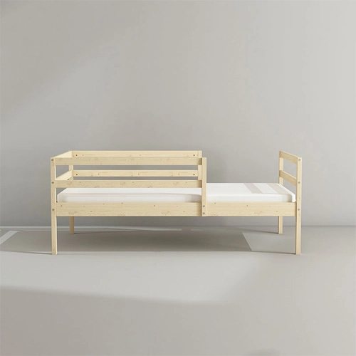 Pine Childs Bed