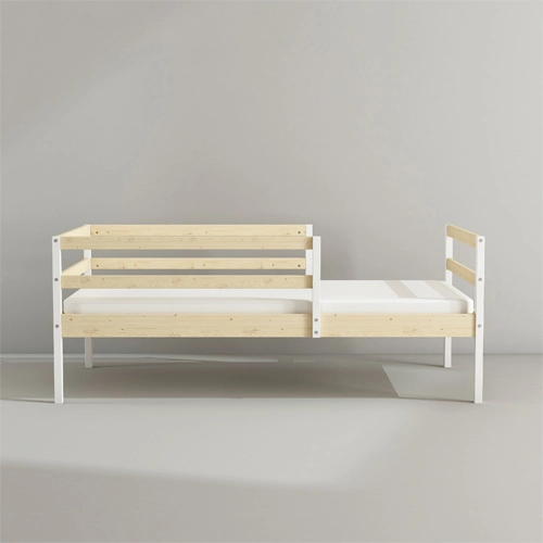 Pine Childs Bed
