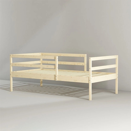 Pine Childs Bed