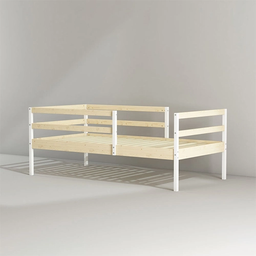 Pine Childs Bed