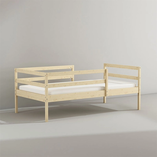 Pine Childs Bed