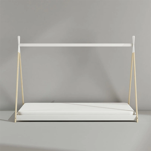 Wooden Montessori Bed