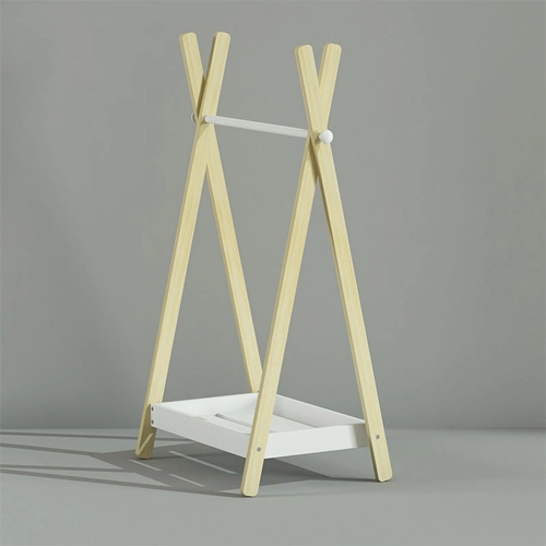 Dress Trolley