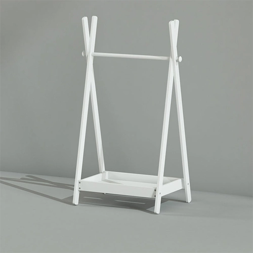 Dress Trolley