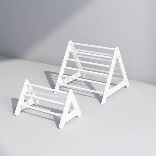 Wooden Climbing Frames