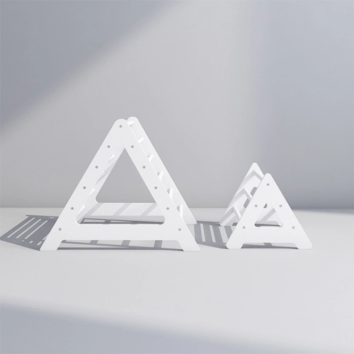 Wooden Climbing Frame Set