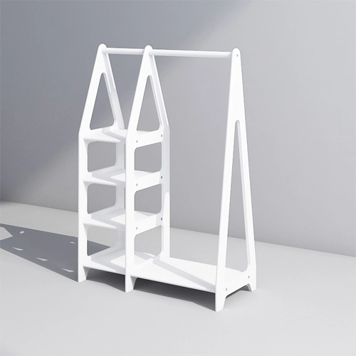Childrens Wooden Hangers