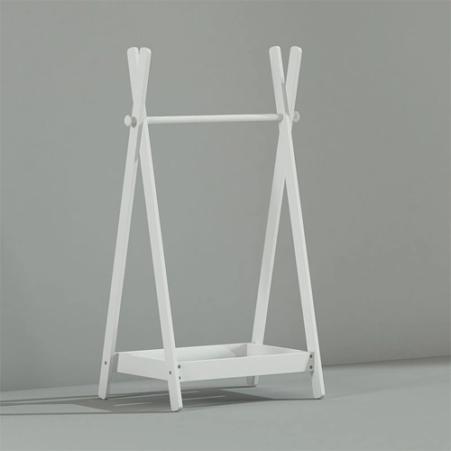 Dress Trolley