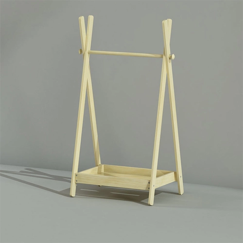 Dress Trolley