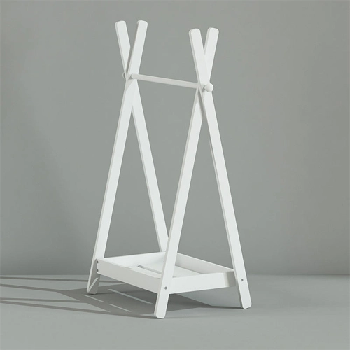 Dress Trolley