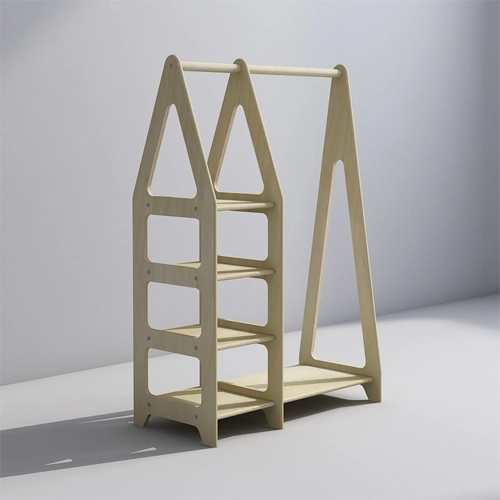 Childrens Coat Hangers