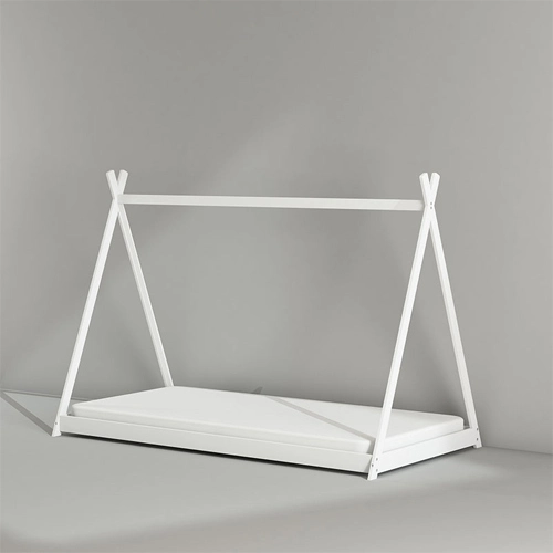 Wooden Montessori Bed